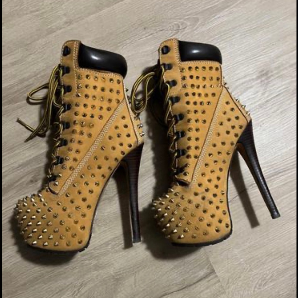 Zigi Boots